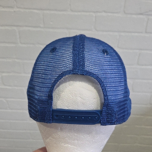 Adventure Time Trucker Hat - Picture 3 of 5